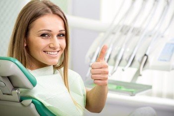 Common Oral Health Problems Amherst Dentist Office